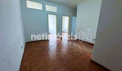 Venda Apartamento 2 quartos Centro Belo Horizonte