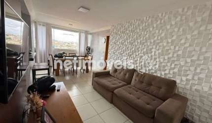 Venda Apartamento 3 quartos Ipiranga Belo Horizonte