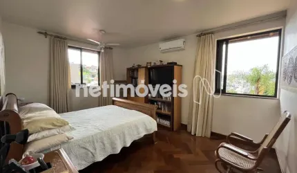 Venda Casa São Bento Belo Horizonte