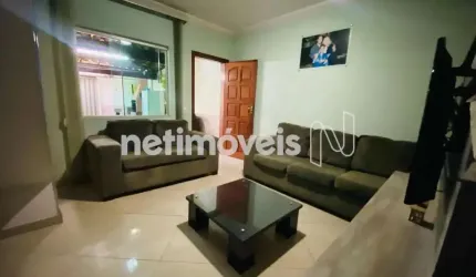 Venda Casa Nacional Contagem