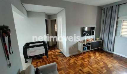Venda Cobertura Caiçara-Adelaide Belo Horizonte