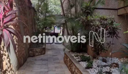 Venda Apartamento 3 quartos Cidade Nova Belo Horizonte