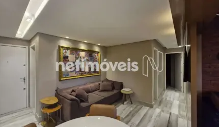 Venda Apartamento 3 quartos Castelo Belo Horizonte