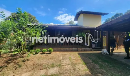 Venda Casa em condomínio Recanto da Serra I (Piedade do Paraopeba) Brumadinho