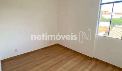 Venda Apartamento 3 quartos Cachoeirinha Belo Horizonte