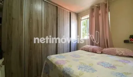 Venda Apartamento 2 quartos São João Batista Belo Horizonte