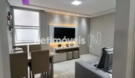 Venda Apartamento 2 quartos Barreirinho Ibirité
