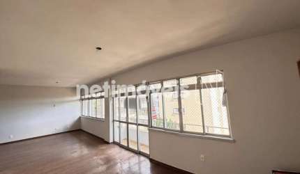 Venda Apartamento 4 quartos São José (pampulha) Belo Horizonte