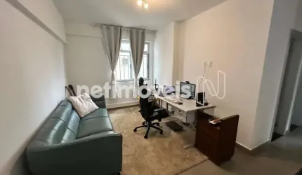 Venda Apartamento 2 quartos Prado Belo Horizonte