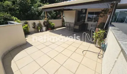 Venda Cobertura Ouro Preto Belo Horizonte