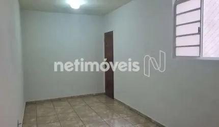 Venda Apartamento 2 quartos Santa Tereza Belo Horizonte