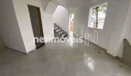 Venda Casa geminada Ouro Preto Belo Horizonte