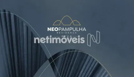 Venda Apartamento 3 quartos Paquetá Belo Horizonte