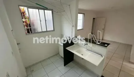 Venda Apartamento 2 quartos Gávea II Vespasiano