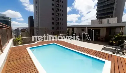 Venda Cobertura Carmo Belo Horizonte