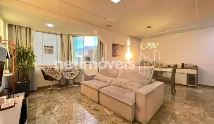 Venda Apartamento 3 quartos Buritis Belo Horizonte
