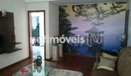 Venda Apartamento 3 quartos Concórdia Belo Horizonte