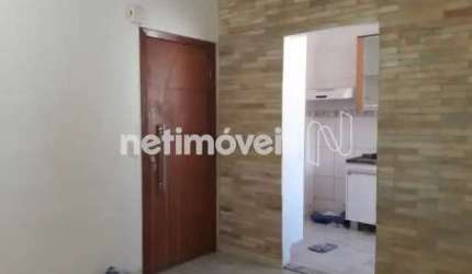 Venda Apartamento 2 quartos Santa Branca Belo Horizonte