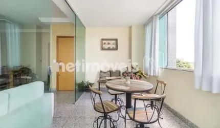 Venda Apartamento 4 quartos Ouro Preto Belo Horizonte