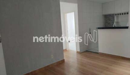 Venda Apartamento 2 quartos Gávea II Vespasiano