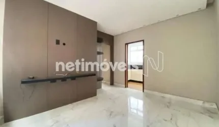 Venda Apartamento 2 quartos Dona Clara Belo Horizonte