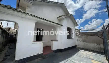 Venda Casa Carlos Prates Belo Horizonte