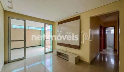 Venda Apartamento 3 quartos Renascença Belo Horizonte