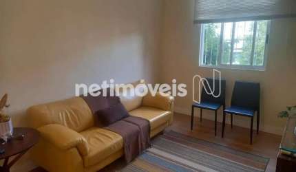 Venda Apartamento 2 quartos Serra Belo Horizonte