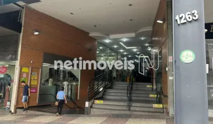 Venda Loja Barro Preto Belo Horizonte