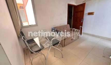 Venda Apartamento 2 quartos Colégio Batista Belo Horizonte