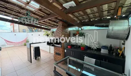 Venda Apartamento 3 quartos Ouro Preto Belo Horizonte