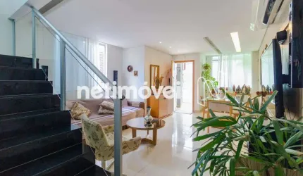 Venda Casa geminada Paquetá Belo Horizonte