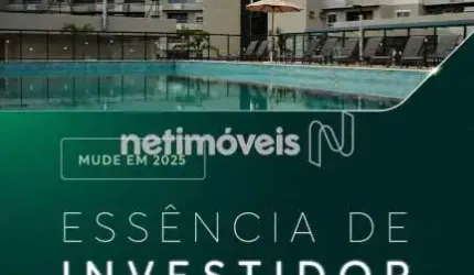 Venda Apartamento 2 quartos Pampulha Belo Horizonte