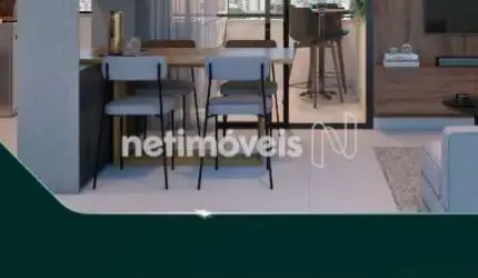 Venda Apartamento 3 quartos Pampulha Belo Horizonte