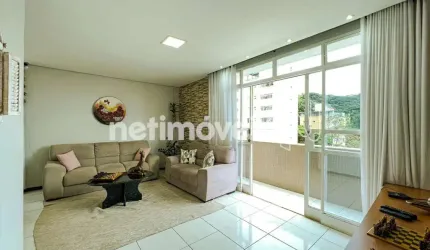 Venda Cobertura Anchieta Belo Horizonte