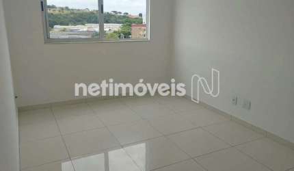 Venda Apartamento 2 quartos Castelo Belo Horizonte