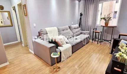 Venda Apartamento 2 quartos Santo Antônio Belo Horizonte