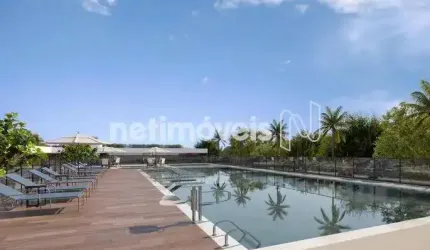 Venda Apartamento 3 quartos Pampulha Belo Horizonte