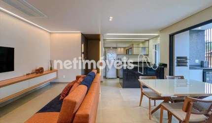 Venda Apartamento 3 quartos Vila Paris Belo Horizonte