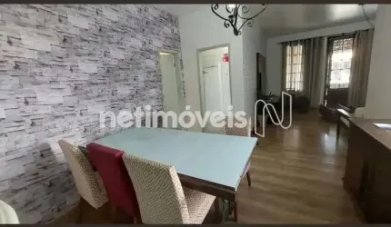 Venda Casa Itapoã Belo Horizonte