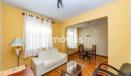Venda Apartamento 3 quartos Jardim América Belo Horizonte