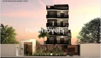 Venda Apartamento 3 quartos Itapoã Belo Horizonte