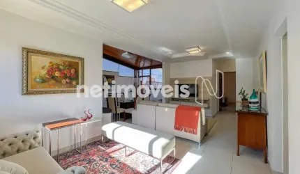 Venda Casa em condomínio Santa Amélia Belo Horizonte