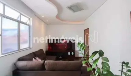 Venda Apartamento 3 quartos Santa Rosa Belo Horizonte