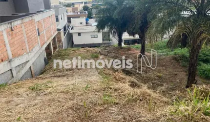 Venda Lote em condomínio Portal do Sol Contagem