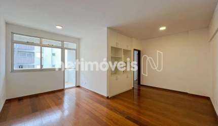 Venda Apartamento 3 quartos Anchieta Belo Horizonte