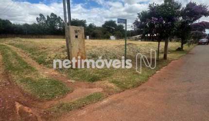Venda Lote em condomínio Serra dos Bandeirantes Mário Campos