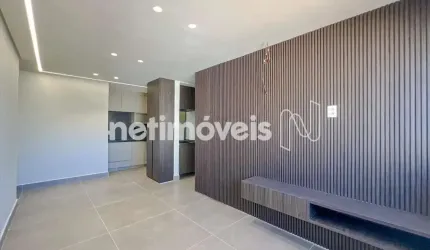 Venda Apartamento 1 quarto Santa Efigênia Belo Horizonte