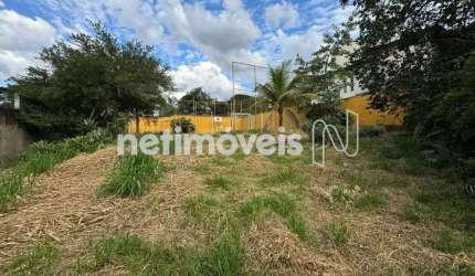 Venda Lote-Área-Terreno Bandeirantes (pampulha) Belo Horizonte