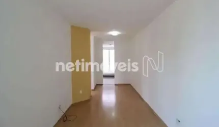 Venda Apartamento 2 quartos Castelo Belo Horizonte